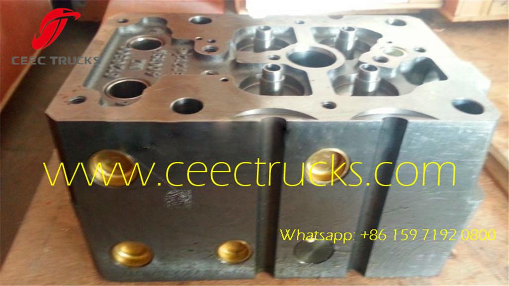 Beiben truck gas cylinder cover 612630040001 supplier