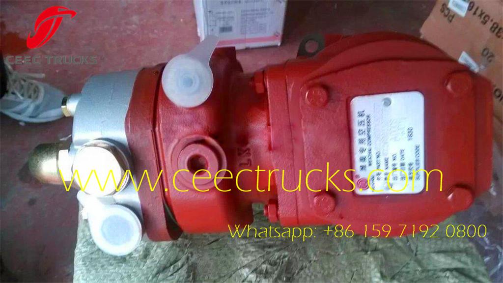 Beiben Air Compressors 612600130777