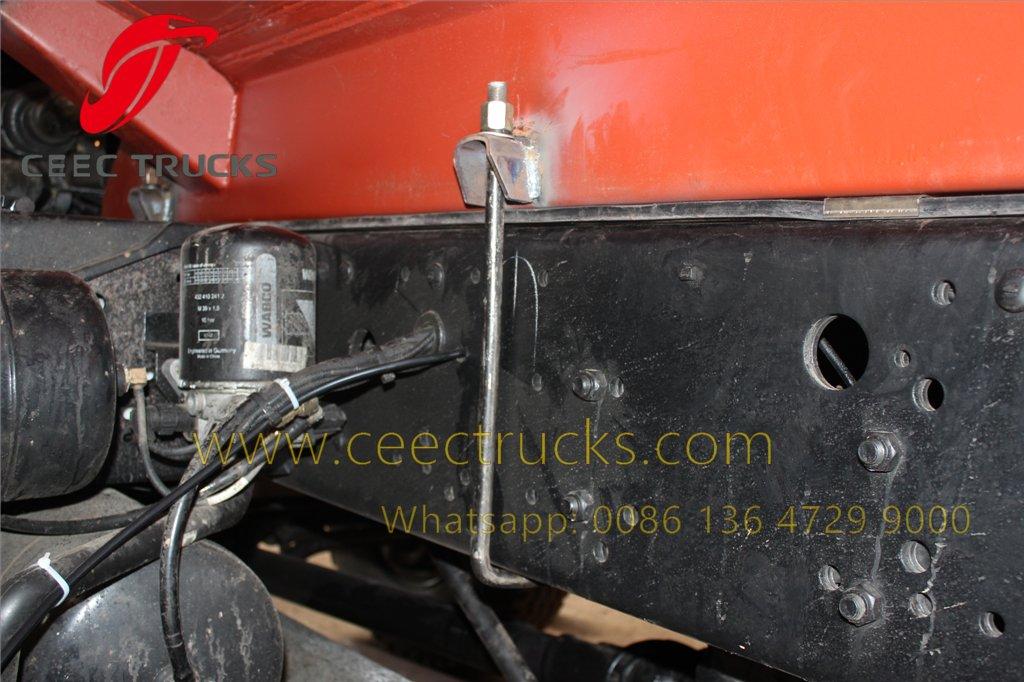 china water tanker price china water tanker price