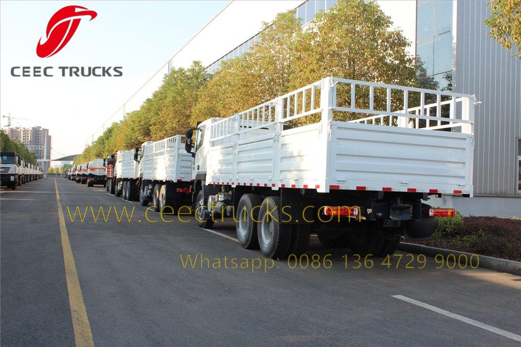 china iveco truck