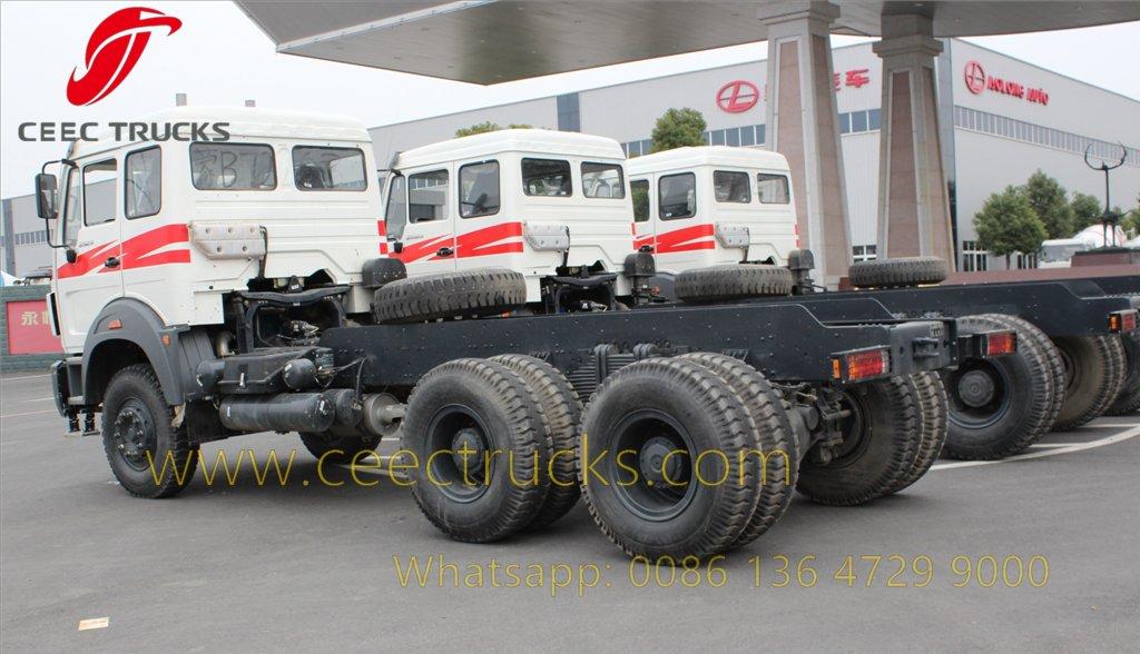 congo north benz truck congo north benz truck