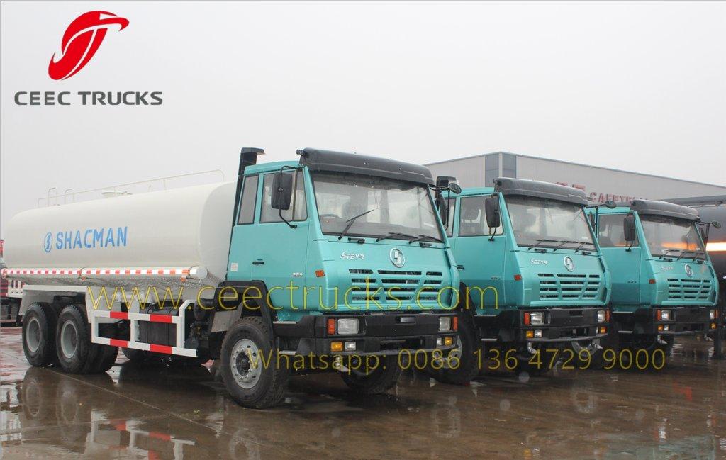 shacman fuel tanker shacman fuel tanker