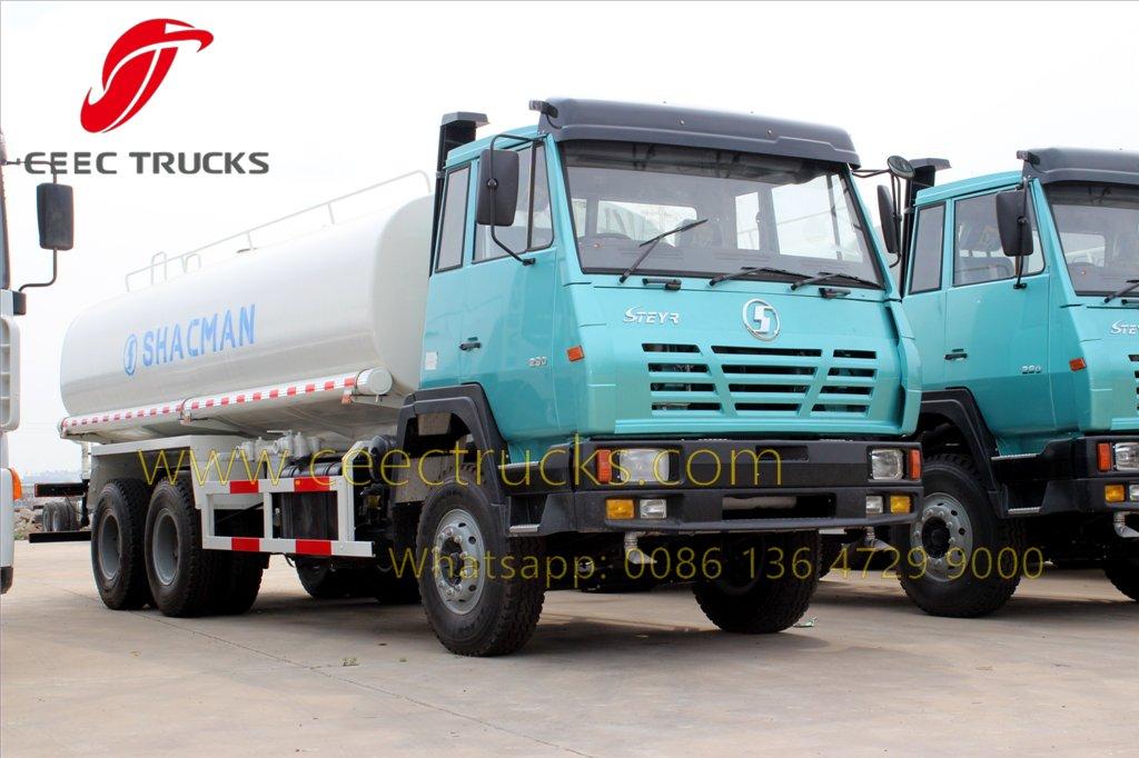 shacman fuel tanker shacman fuel tanker