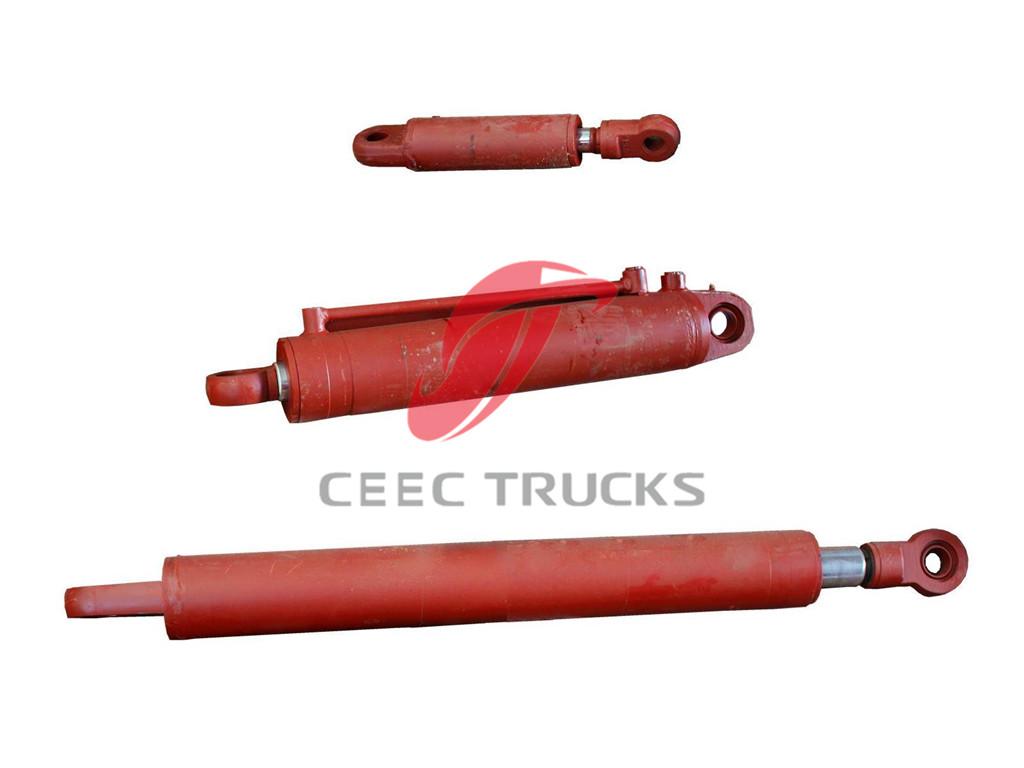 hydraulic cylinder