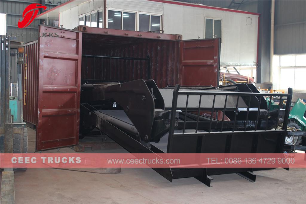 skip loader superstructure export Fiji