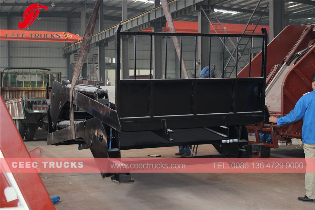 skip loader superstructure export Fiji