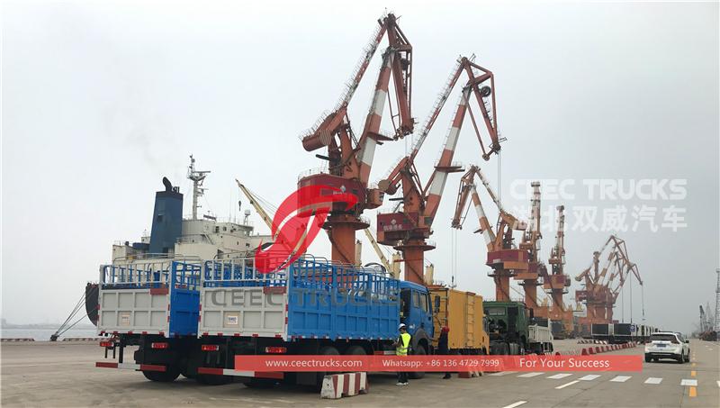 congo beiben 2642 truck congo beiben 2642 truck