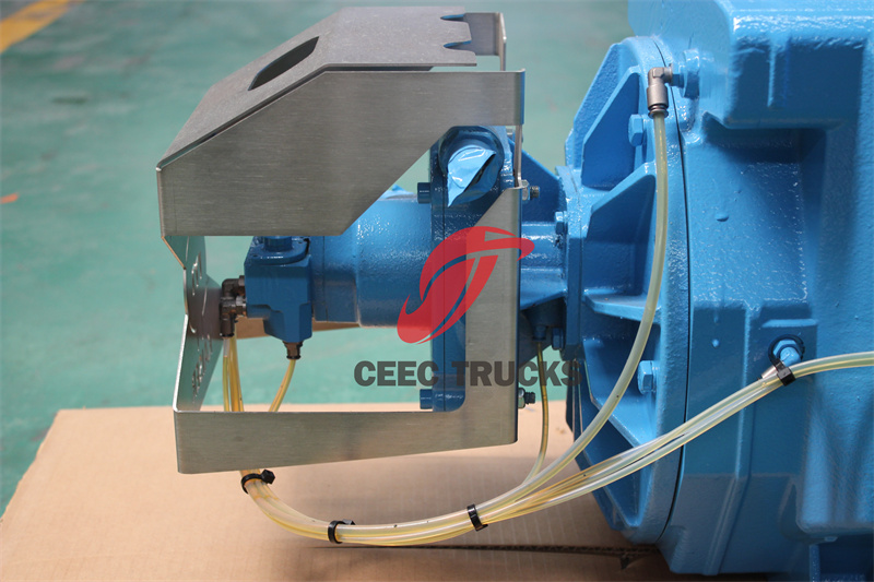 MORO PM110W VACUUM PUMP