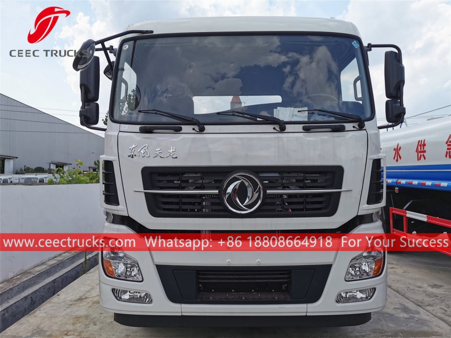 Dongfeng Hook loader truck