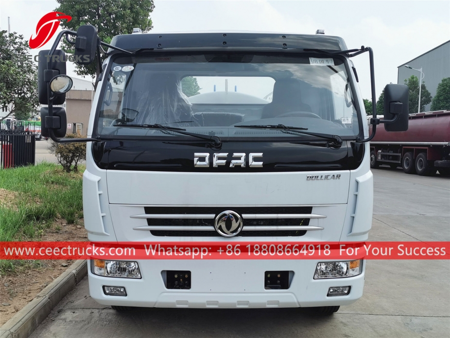 Dongfeng 4CBM Water truck