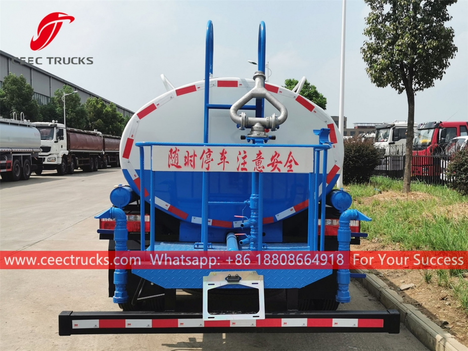 Dongfeng 4CBM Water truck