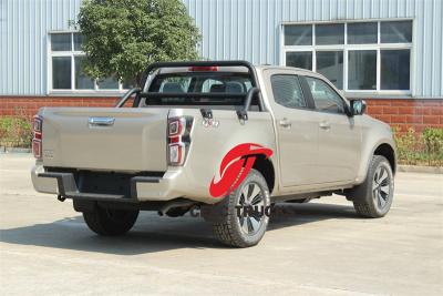 Isuzu 3.0T Diesel Four-Wheel Drive Pickup