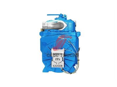 Moro Water vacuum pump PM110W for Sewage Vacuum truck