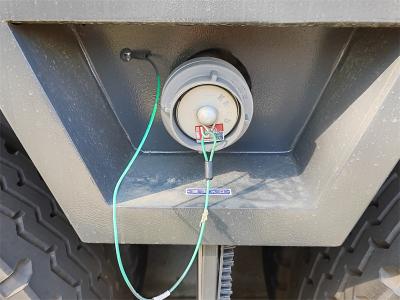 HOWO TX 6x4 double row water fire truck