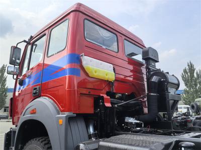 Beiben 2642APZ all wheel drive truck