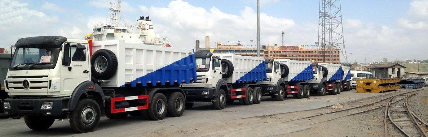 Pinakamahusay na tagagawa ng mga garbage compactor truck sa China- CEEC TRUCKS